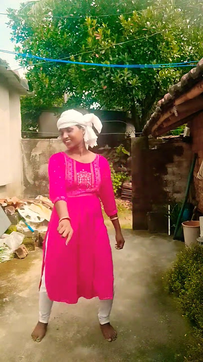 Adibasi song...