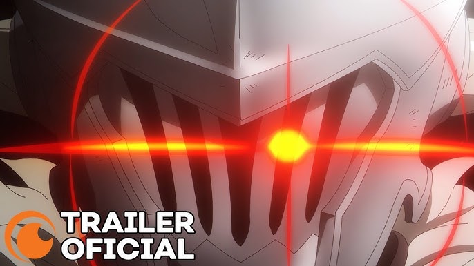 Crunchyroll Brasil ✨ on X: Hoje é dia de GOBLIN SLAYER