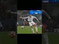 Mbappe showing his best