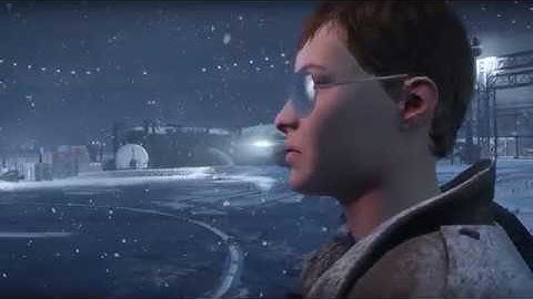 The Division - Tutorial Island Pt 2