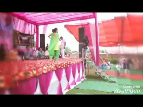 Gora Chitta Rang