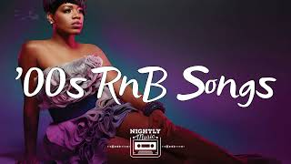 2000's R&B Music Hits - Nostalgic 00's R&B Tracks - 00's R&B Playlist