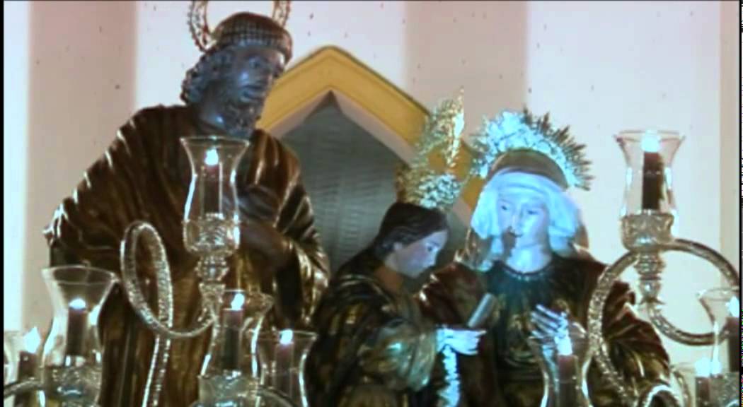 Cañada Rosal. La Devoción de un Pueblo