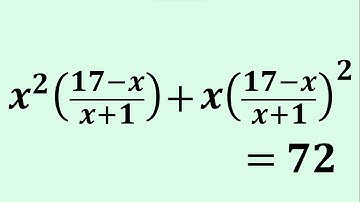 A Rational Challenge: Unlocking the Extraordinary Solution