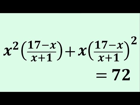 A Rational Challenge: