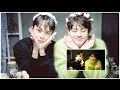 Eng subvostfr happy yoseob day   v live feat junhyung