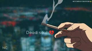 3 movie bgm ๐ sad bgm ๐ WhatsApp status tamil ๐ Notorious creations ๐