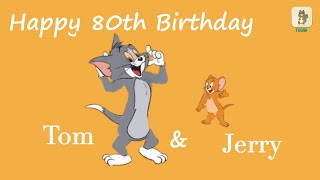 Watch and learn more about the famous cartoon series 'tom & jerry',
their inventor, first movie why did they called jasper jinx...