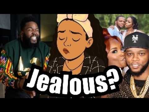 Umar Johnson Celebrates Degeneracy And Foolishness