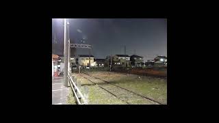 【JR東海】 東海道本線(美濃赤坂線) 美濃赤坂駅。