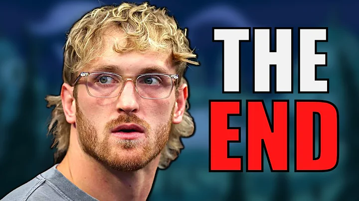 This Could Be The End of Logan Paul
