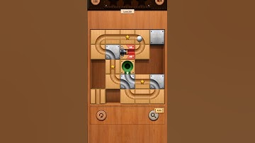 unblock ball Level 261