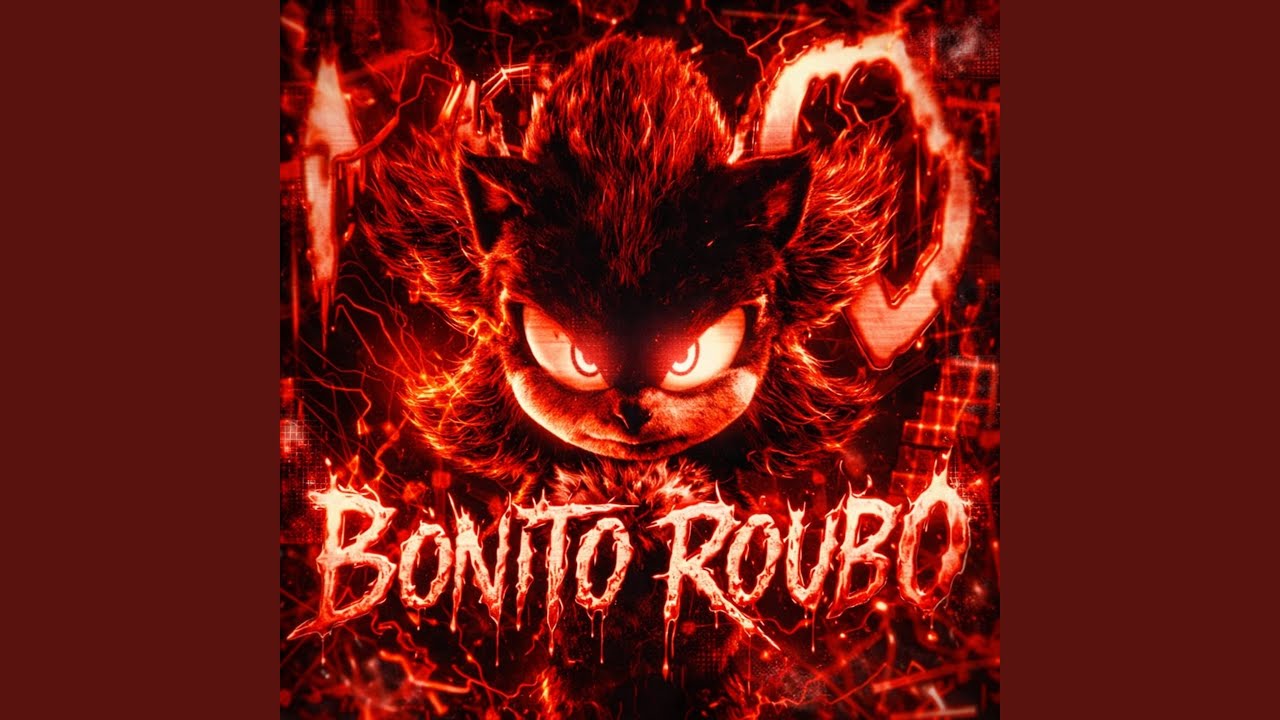 BONITO ROUBO (Extreme Speed Up)