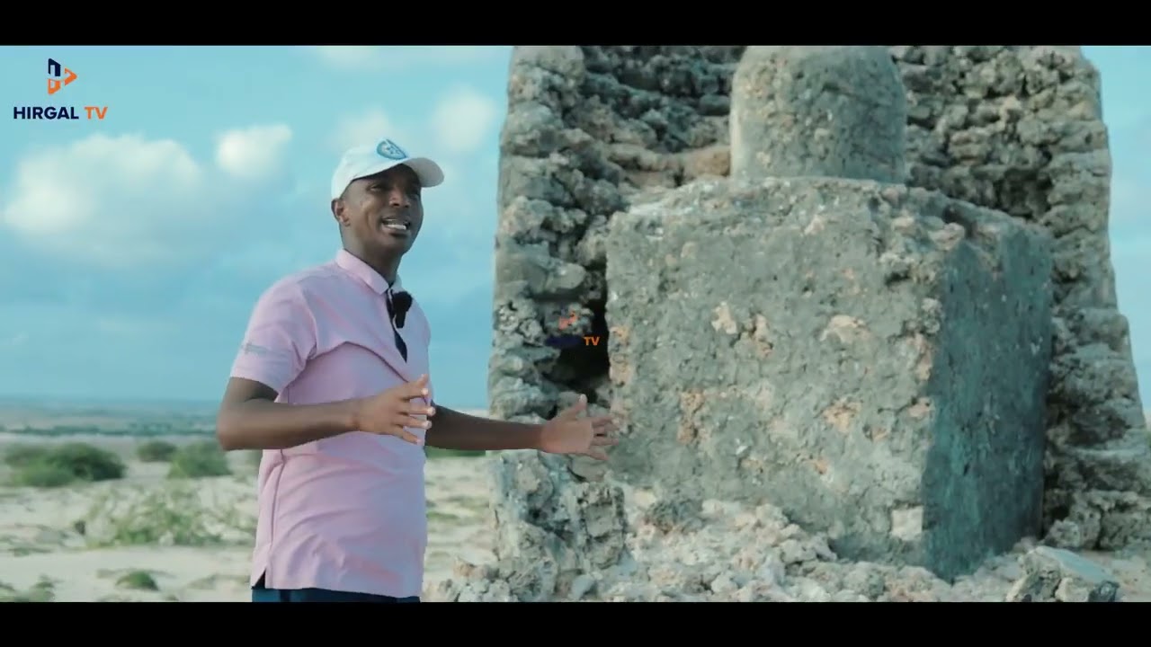 Full Documentary Degmada Warshiikh