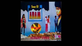 SONS OF ADAM-MEMORI DUKA(FULL ALBUM)