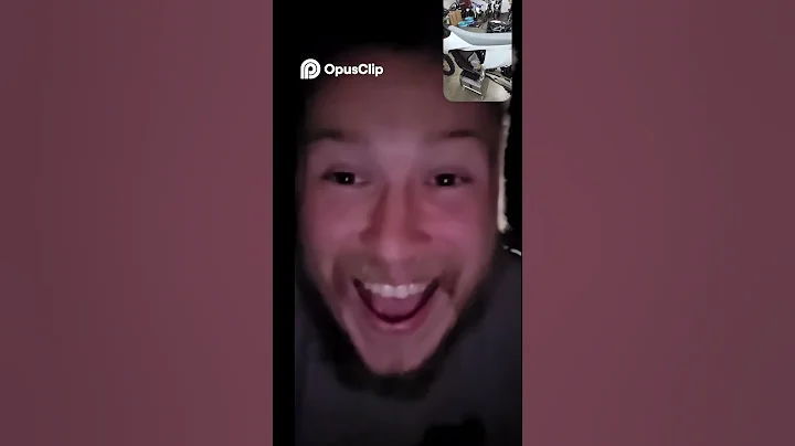 My friends reaction to the Stark VARG #supercross #dirtbike #motocross