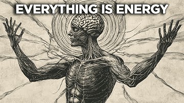 Everything Is Energy — Unlock the Hidden System Controlling Your Life