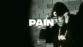 Potter Payper x Nines x Mowgs Type Beat - "Pain" | UK Rap Instrumental 2024