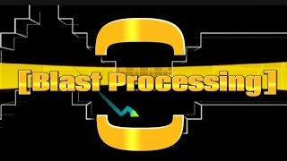 I'm back to PolyDash Blast Processing 100%
