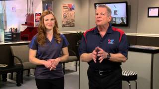 VPS Fuel System Service Features and Benefits Overview  (60-second version)