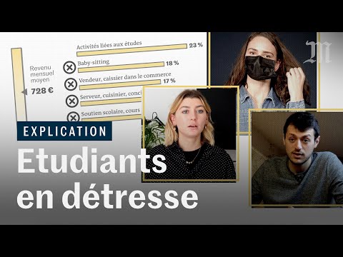 Vidéo: Le « Complexe De L'excellent étudiant » Est-il Dangereux ?