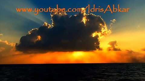Surah An Noor سورة النور Sheikh Idris Abkar الشيخ ادريس ابكر