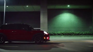 Customize Your MINI Today