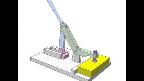 Machine tool fixture 32