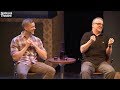 Nathan Lane and Russell Tovey on Angels in America | National Theatre Talks