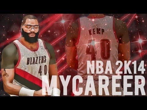NBA 2K14 PS4 My Career - Subscribers Yall Get To Pick What I Do Next So Vote!