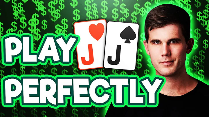 HOW To Play POCKET JACKS By Alex Fitzgerald!