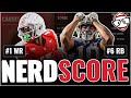 Top 10 Rookies #NERDSCORE Release Livestream!