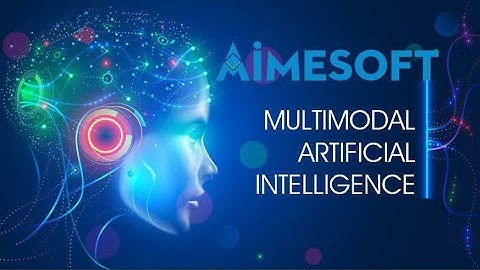 Aimesoft - Multimodal AI