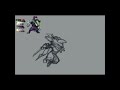 The comapration via the previous Goblin Assassin design and the current one#indiegame#games#gameplay