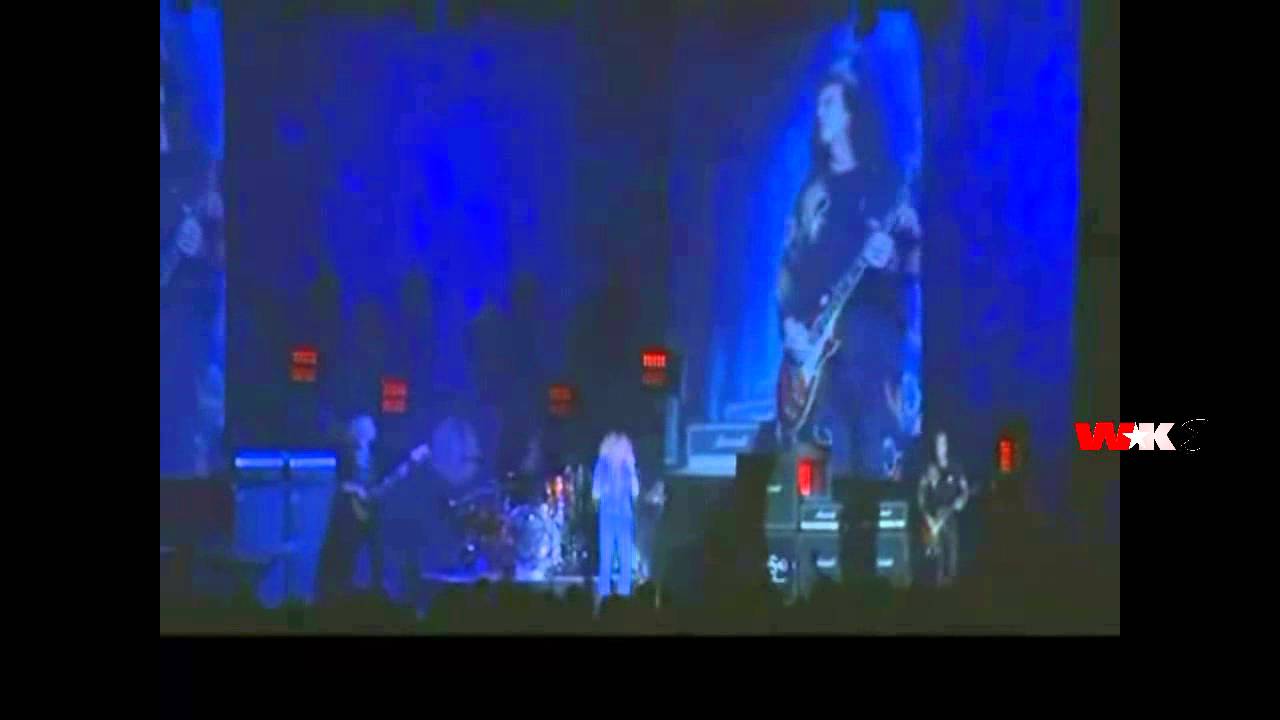LED ZEPPLICA Tribute Band in the World YouTube