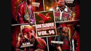 09 - Instrumentals - Wacka Flocka Flame - Down Ass Girl