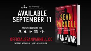 Man of War Teaser HD