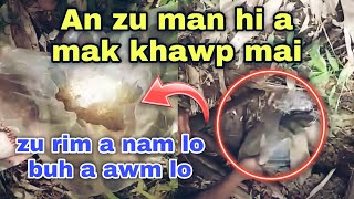 MAK an ti!! Mizoram dinhmun ngaihtuah a ngai e.