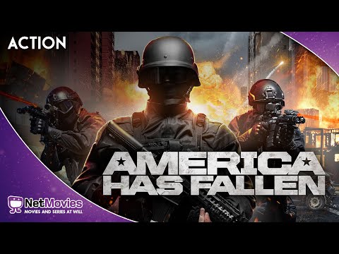 America Has Fallen Full Movie In English Action Movie Netmovies