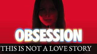 OBSESSION Review - Bear isn't in love.