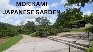 Exploring the Morikami Museum and Japanese Gardens, Florida 2023 @Carol