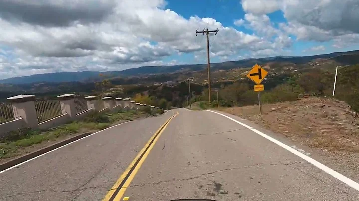The Temecula Roller Coaster - March 20, 2022