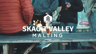 Skagit Valley Malting - Our Valley