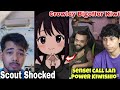 Sensei Call Lan Power Kiwishio 😂 Crowley Big Offer Kiwi 😱 Scout Shocked For This 🥵