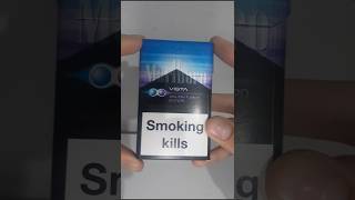 Marlboro Double Fusion Purple ⭐8/10