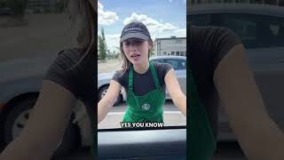 Why won’t she say what else is pink???
