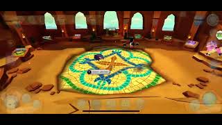 Animal jam houses ￼