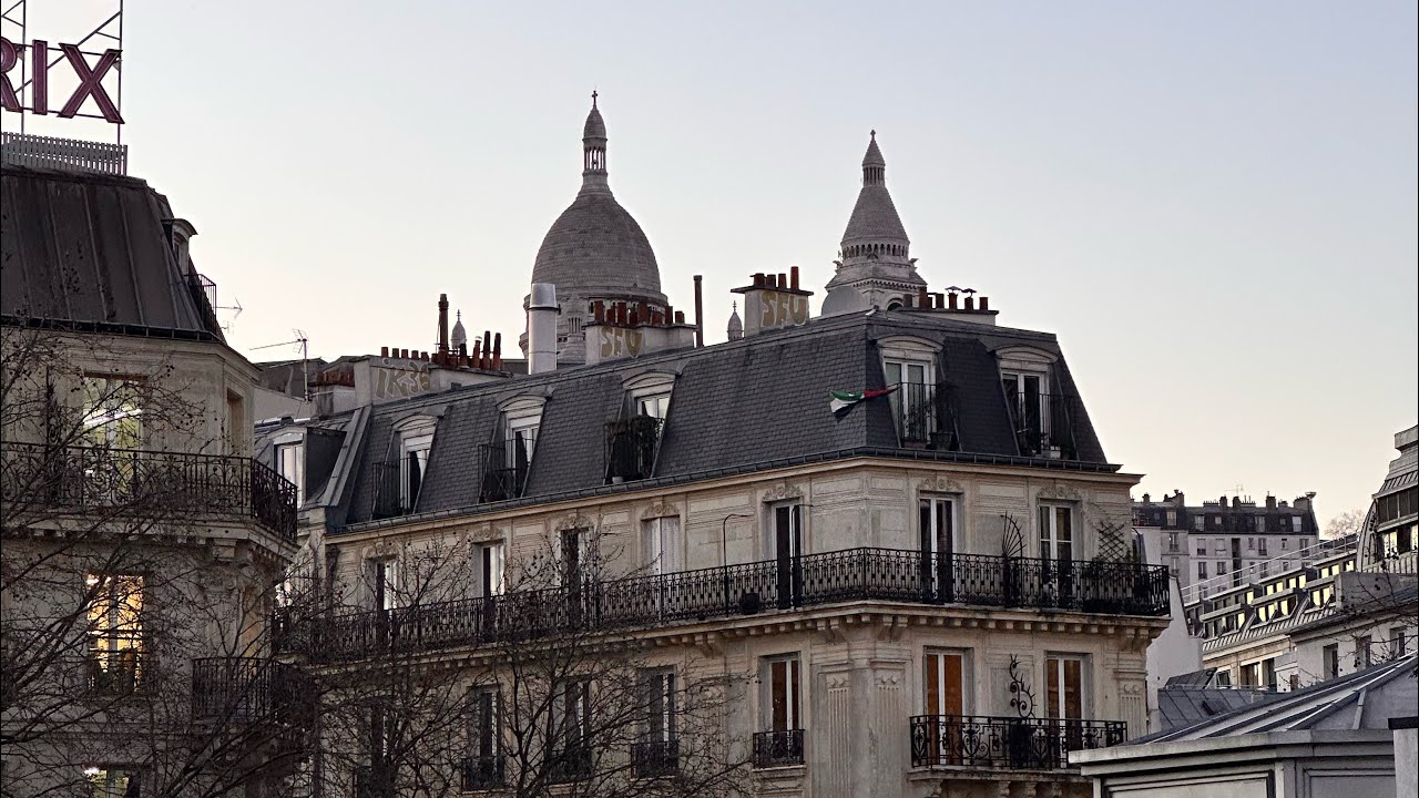 Paris Париж 4.3.2026 город жизнь книга#франция #travel #париж #72224 