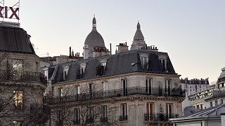Paris Париж 4.3.2026 город жизнь книга#франция #travel #париж #72224 