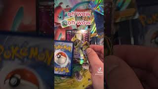 Pokémon Full Art God Pack Opening All Hits